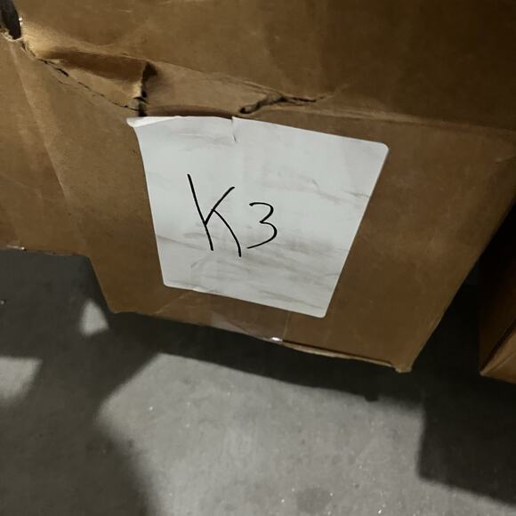 Shima Rebel Vented Men’s Size 12 Eur 46 Mid Boots Lace Up Shoes Brown - Picture 11 of 11